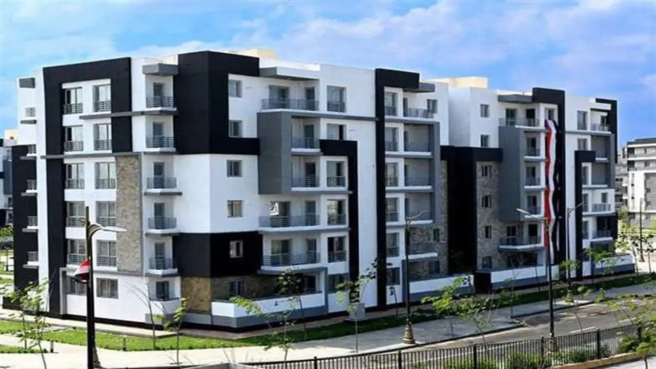 تفاصيل جديدة نظام سداد أقساط شقق الإسكان 75 مترًا ربع سنويًا